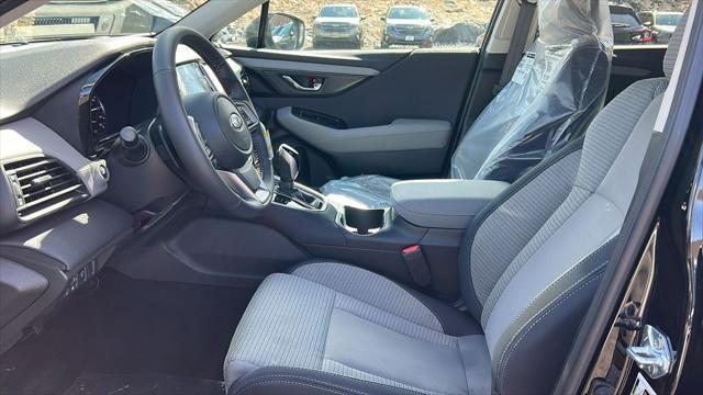 new 2025 Subaru Outback car, priced at $36,646