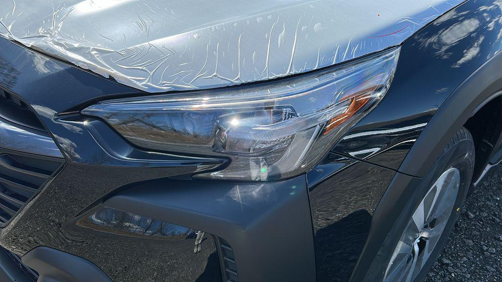 new 2025 Subaru Outback car, priced at $36,646