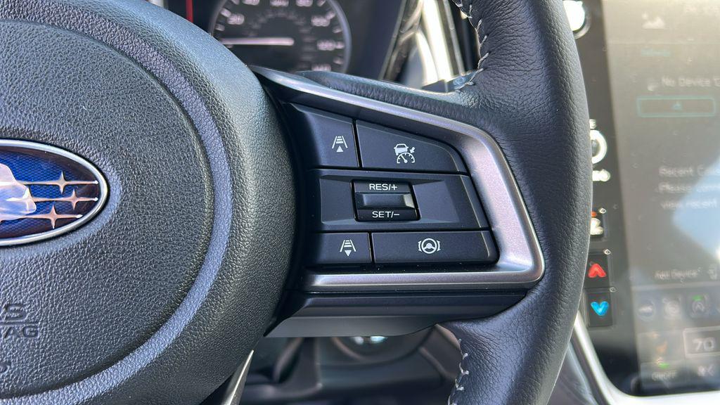new 2025 Subaru Outback car, priced at $36,646