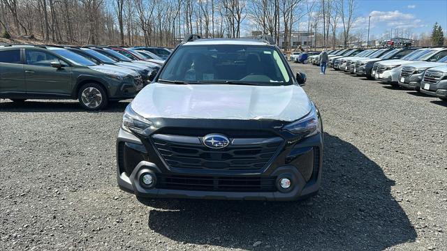 new 2025 Subaru Outback car, priced at $36,646