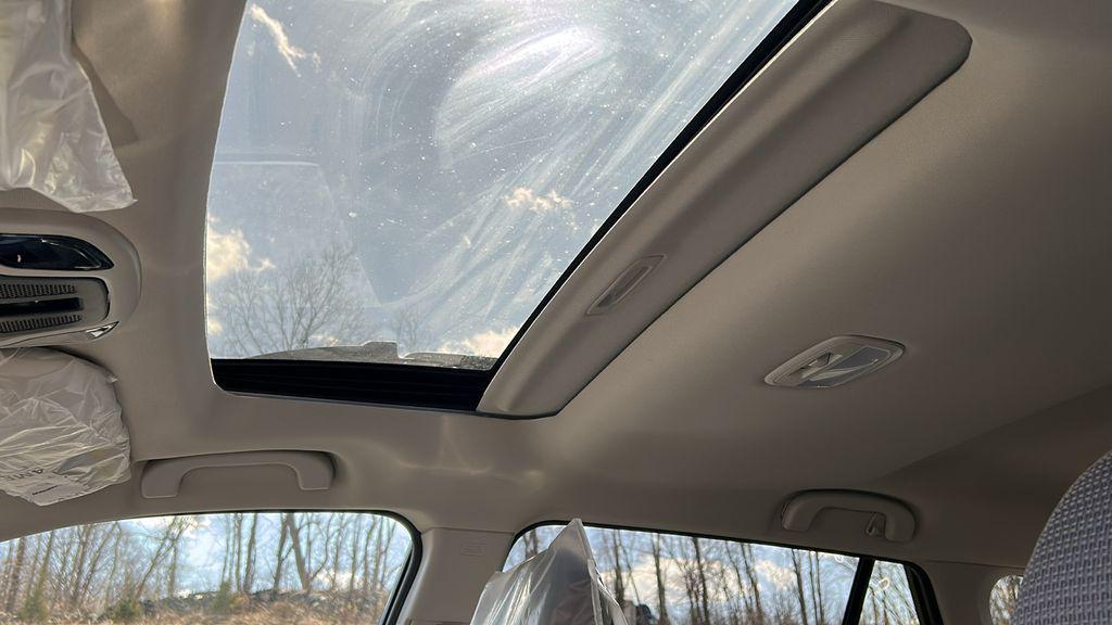 new 2025 Subaru Outback car, priced at $36,646