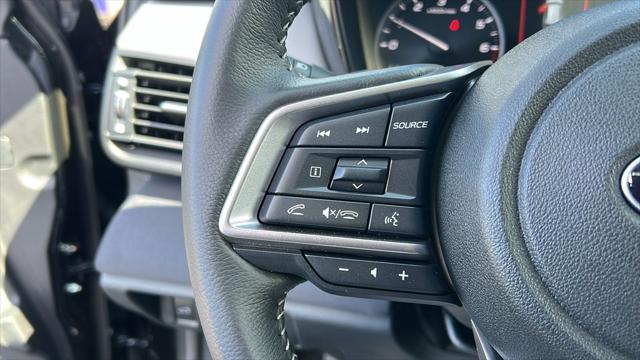 new 2025 Subaru Outback car, priced at $36,646