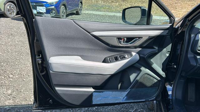 new 2025 Subaru Outback car, priced at $36,646