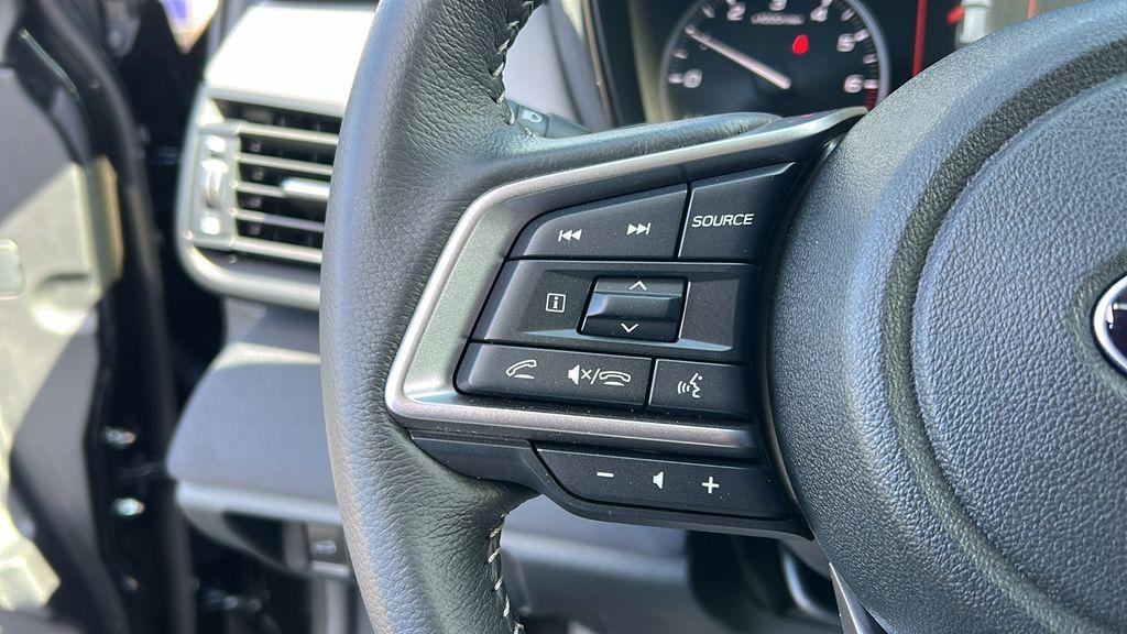 new 2025 Subaru Outback car, priced at $36,646