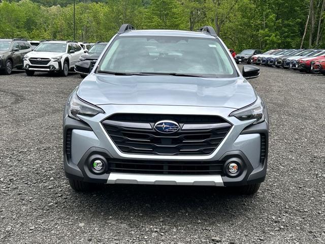 new 2025 Subaru Outback car, priced at $40,660