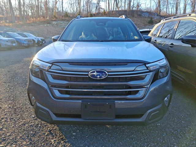 new 2025 Subaru Forester car, priced at $36,008