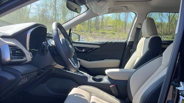 new 2025 Subaru Outback car, priced at $40,535