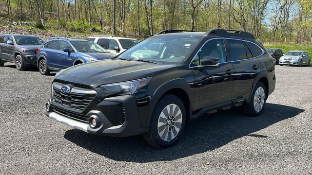 new 2025 Subaru Outback car, priced at $40,535