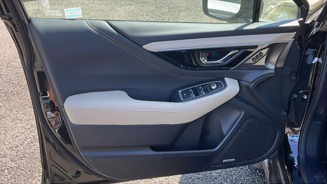 new 2025 Subaru Outback car, priced at $40,535