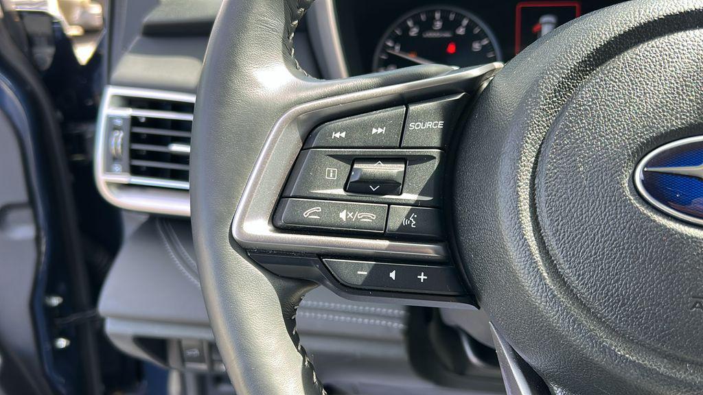 used 2025 Subaru Outback car, priced at $39,990