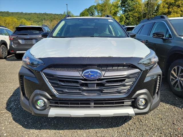 new 2025 Subaru Outback car, priced at $40,519