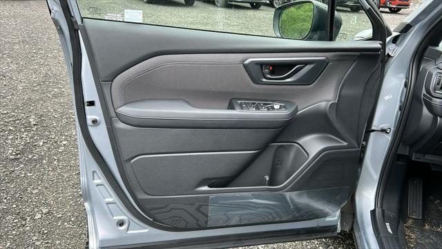 new 2025 Subaru Forester car, priced at $34,428