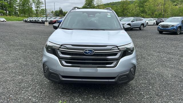 new 2025 Subaru Forester car, priced at $34,428
