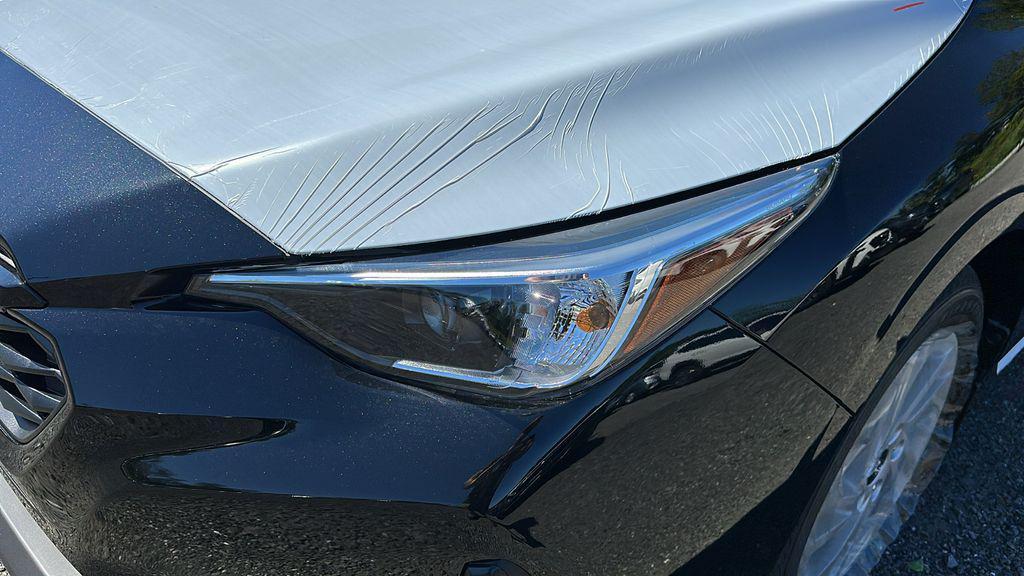 new 2025 Subaru Impreza car, priced at $26,697