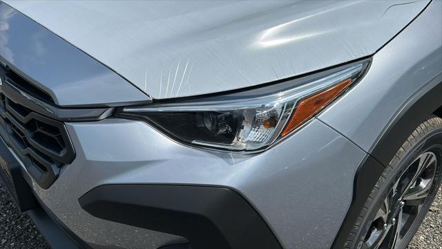 new 2025 Subaru Crosstrek car, priced at $32,580