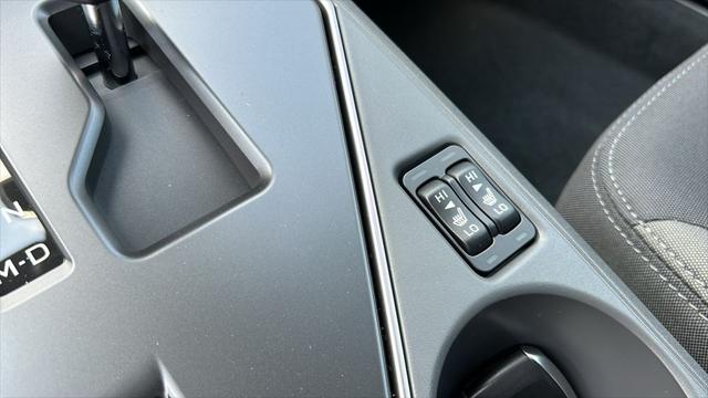 new 2025 Subaru Crosstrek car, priced at $32,580