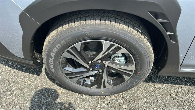 new 2025 Subaru Crosstrek car, priced at $32,580