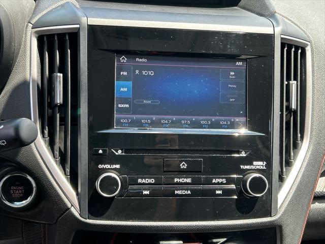 used 2019 Subaru Forester car, priced at $19,999