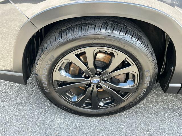 used 2019 Subaru Forester car, priced at $19,999