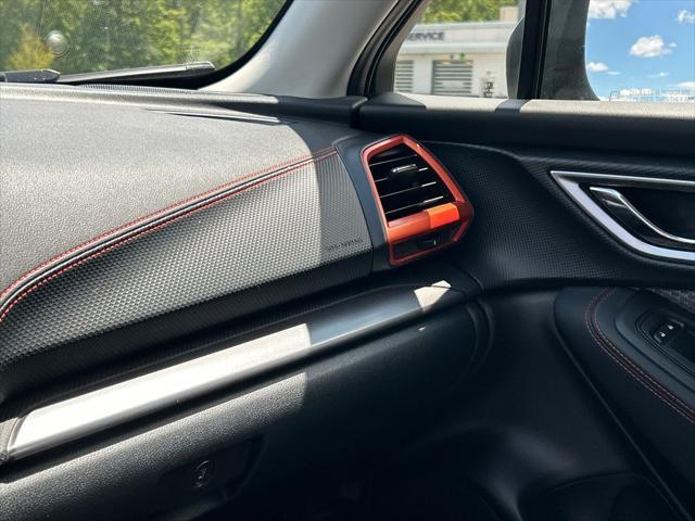 used 2019 Subaru Forester car, priced at $19,999