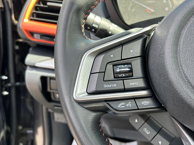 used 2019 Subaru Forester car, priced at $19,999