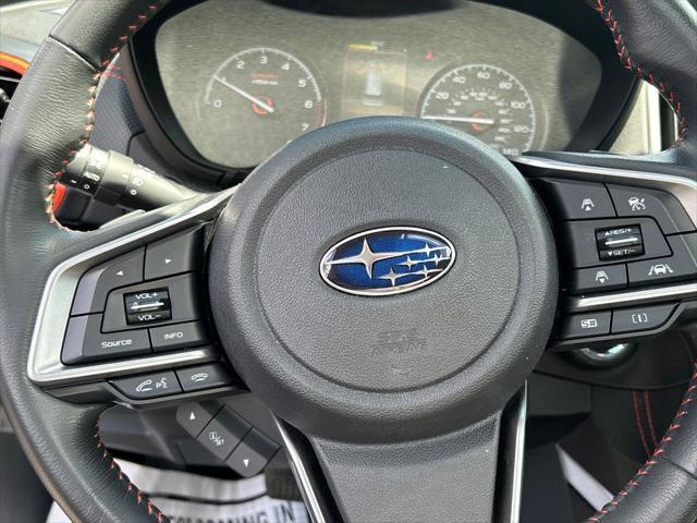 used 2019 Subaru Forester car, priced at $19,999
