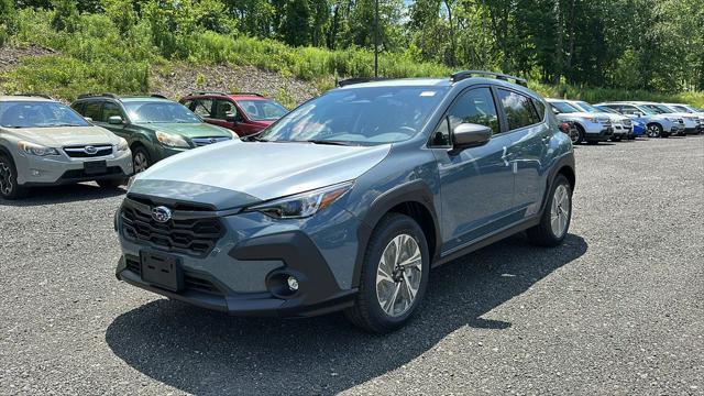 new 2025 Subaru Crosstrek car, priced at $32,975