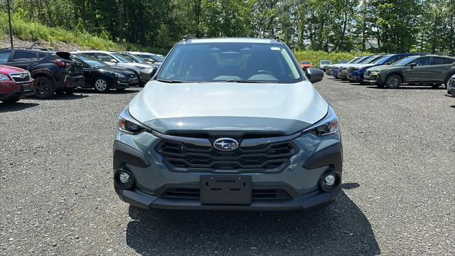 new 2025 Subaru Crosstrek car, priced at $32,975