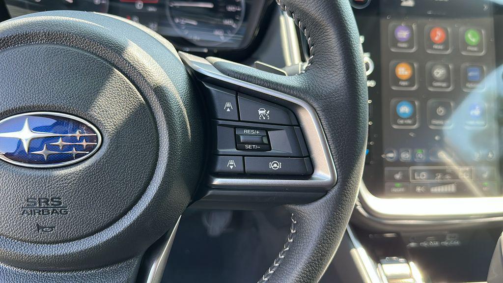 new 2025 Subaru Outback car, priced at $36,764