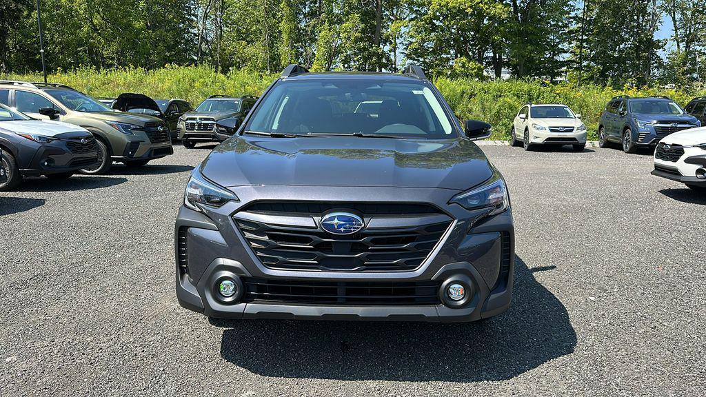 new 2025 Subaru Outback car, priced at $36,764