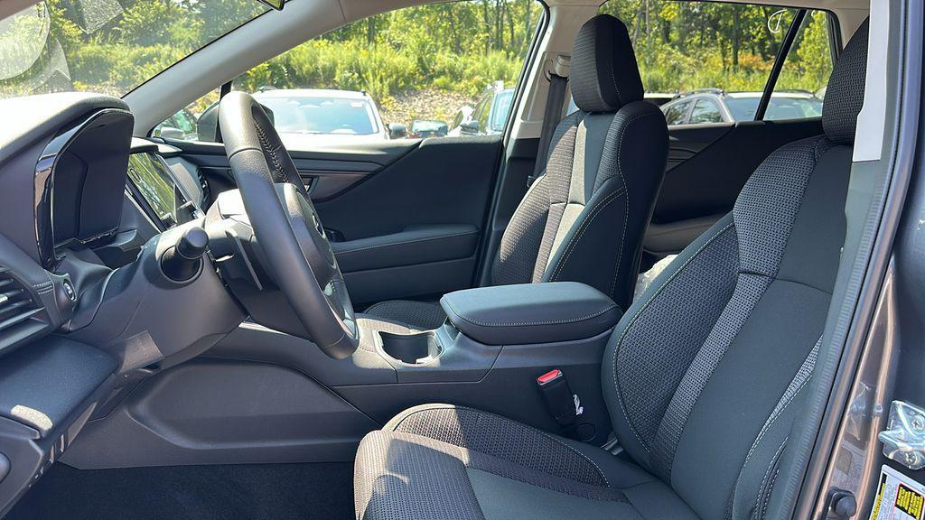 new 2025 Subaru Outback car, priced at $36,764