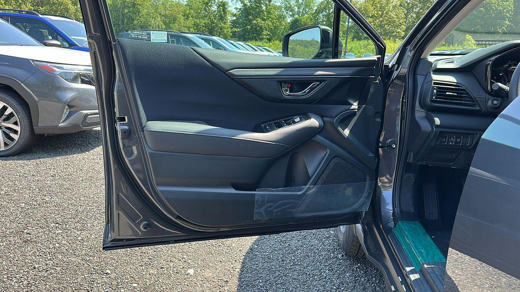 new 2025 Subaru Outback car, priced at $36,764