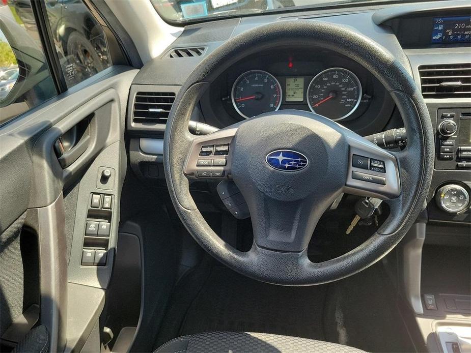 used 2014 Subaru Forester car, priced at $10,126