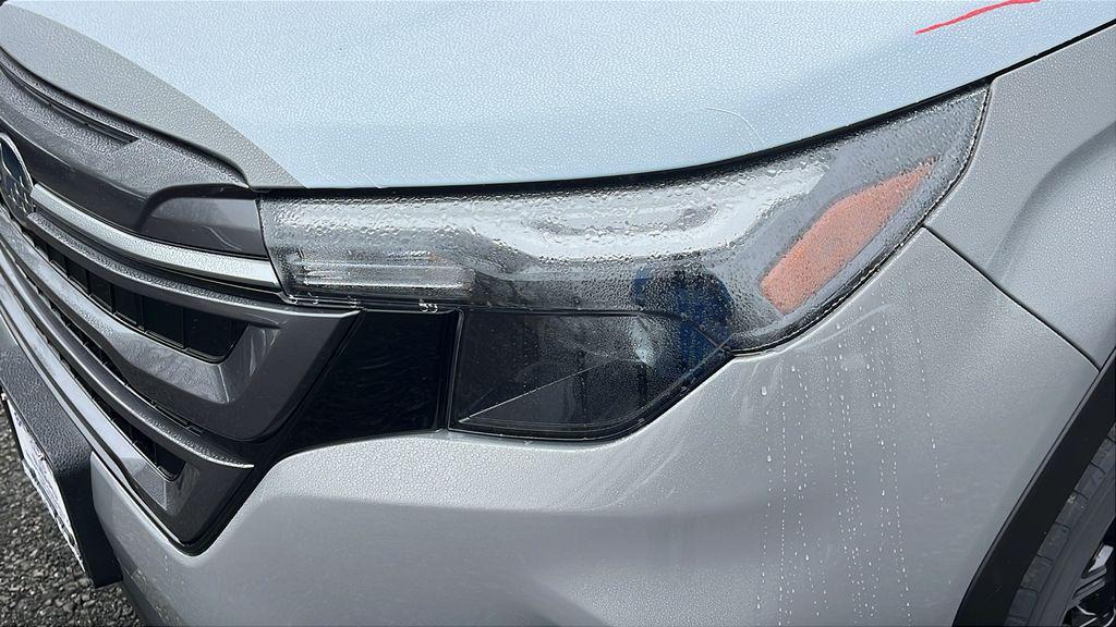 new 2025 Subaru Forester car, priced at $34,663