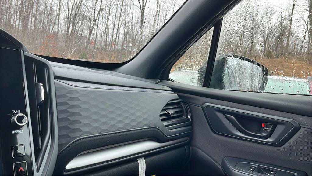 new 2025 Subaru Forester car, priced at $34,663