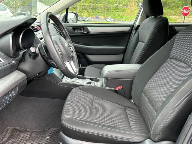 used 2017 Subaru Outback car, priced at $15,990