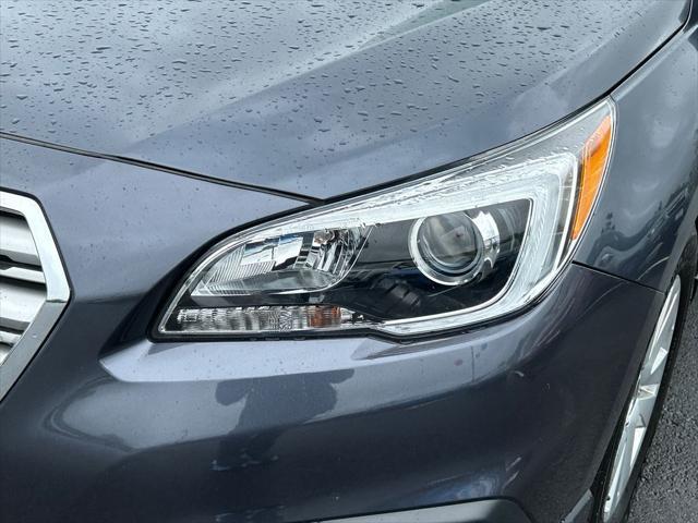 used 2017 Subaru Outback car, priced at $15,990