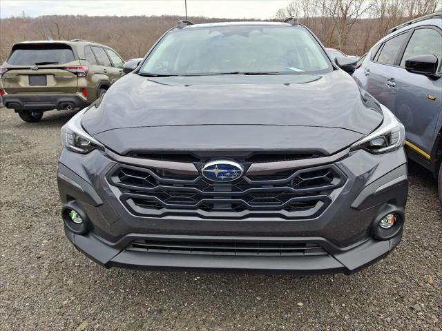 new 2025 Subaru Crosstrek car, priced at $34,027