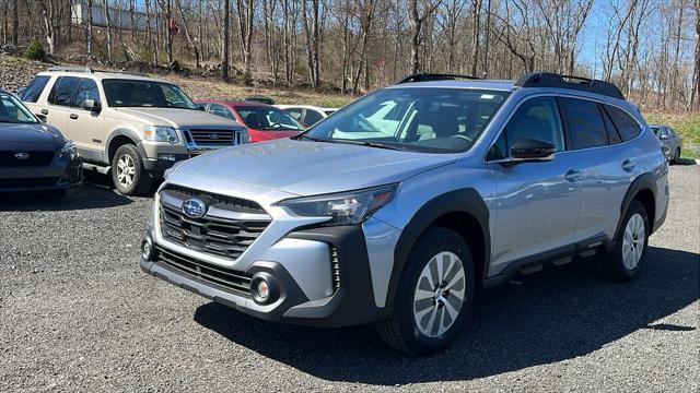 new 2025 Subaru Outback car, priced at $36,875