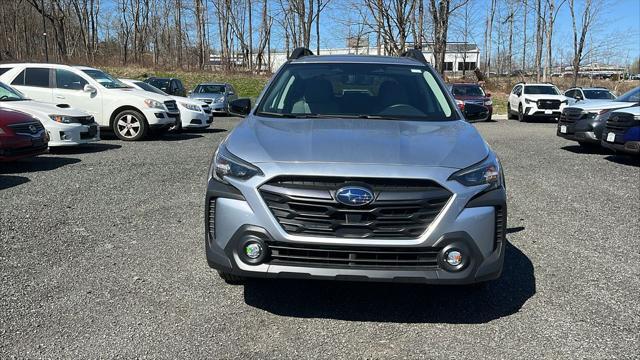 new 2025 Subaru Outback car, priced at $36,875
