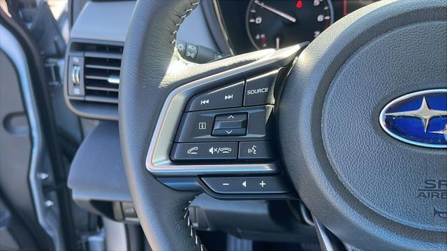new 2025 Subaru Outback car, priced at $36,875