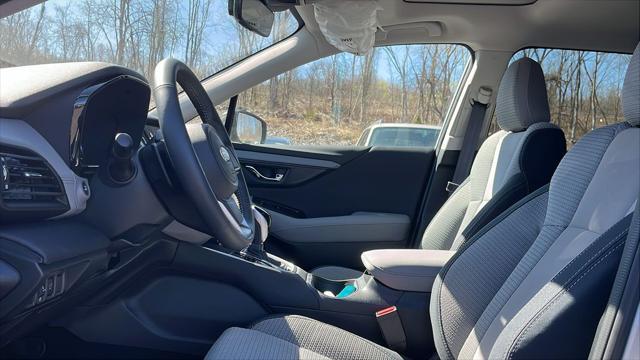 new 2025 Subaru Outback car, priced at $36,875