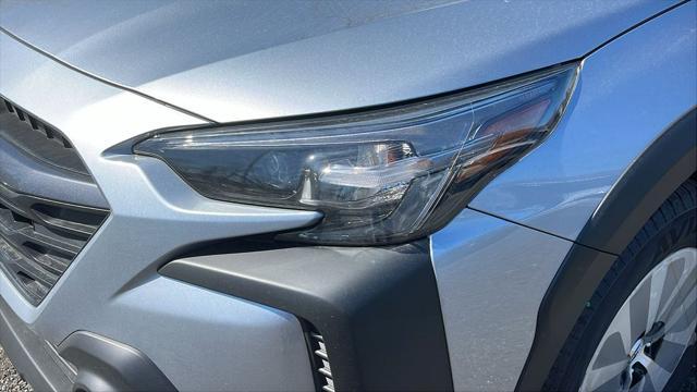 new 2025 Subaru Outback car, priced at $36,875