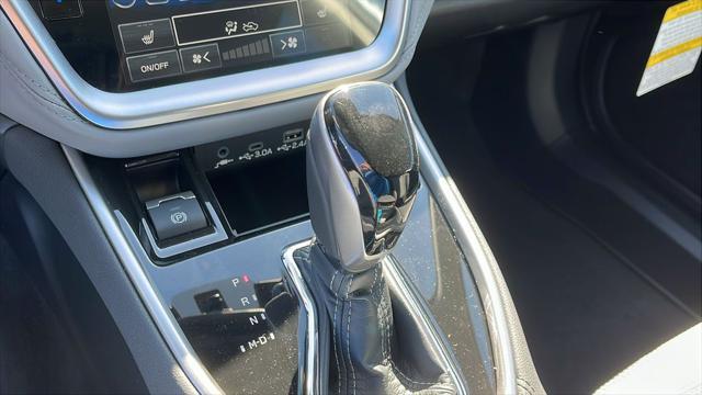 new 2025 Subaru Outback car, priced at $36,875