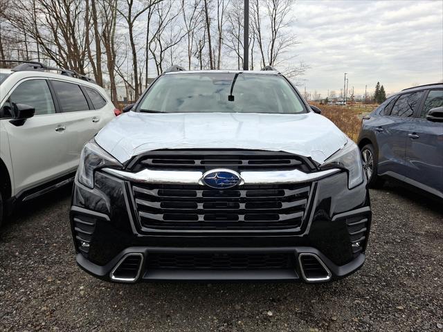 new 2025 Subaru Ascent car, priced at $51,640