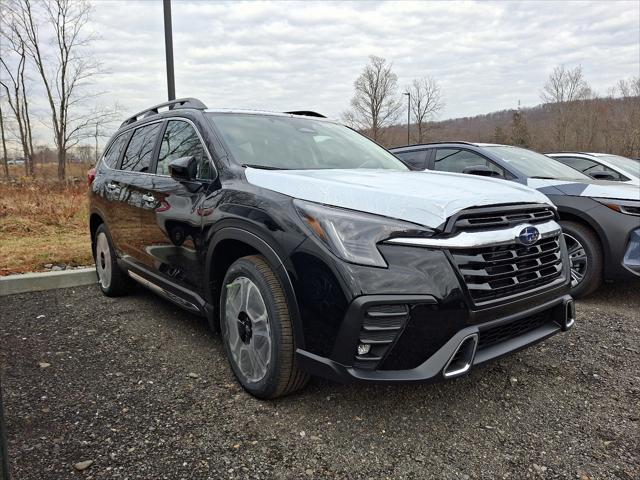 new 2025 Subaru Ascent car, priced at $51,640