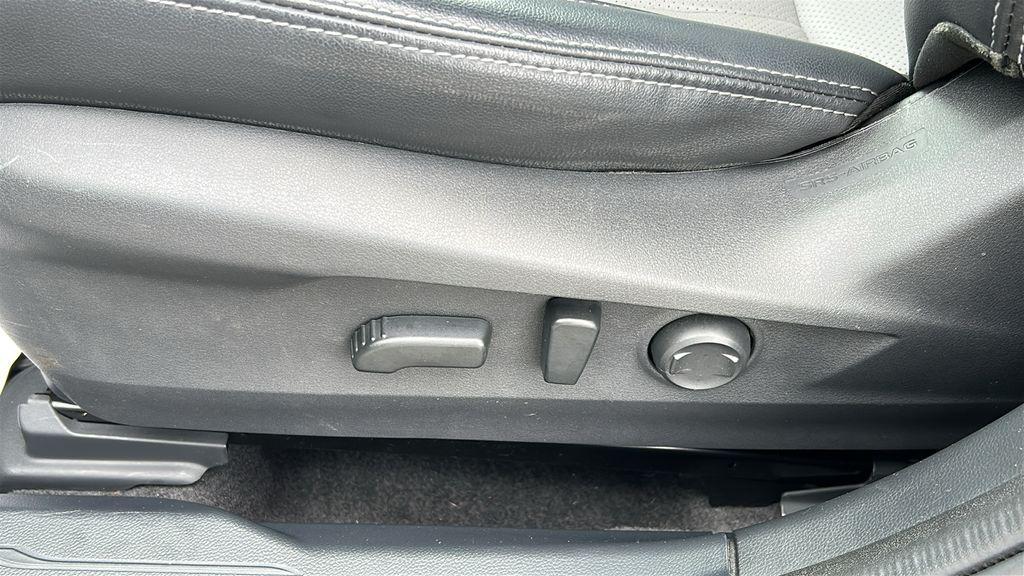used 2021 Subaru Outback car, priced at $21,512