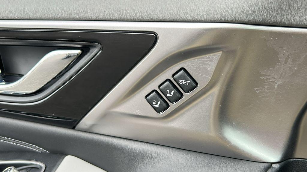 used 2021 Subaru Outback car, priced at $21,512