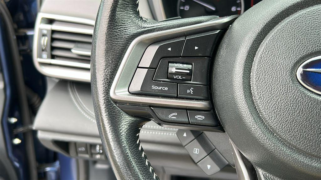 used 2021 Subaru Outback car, priced at $21,512