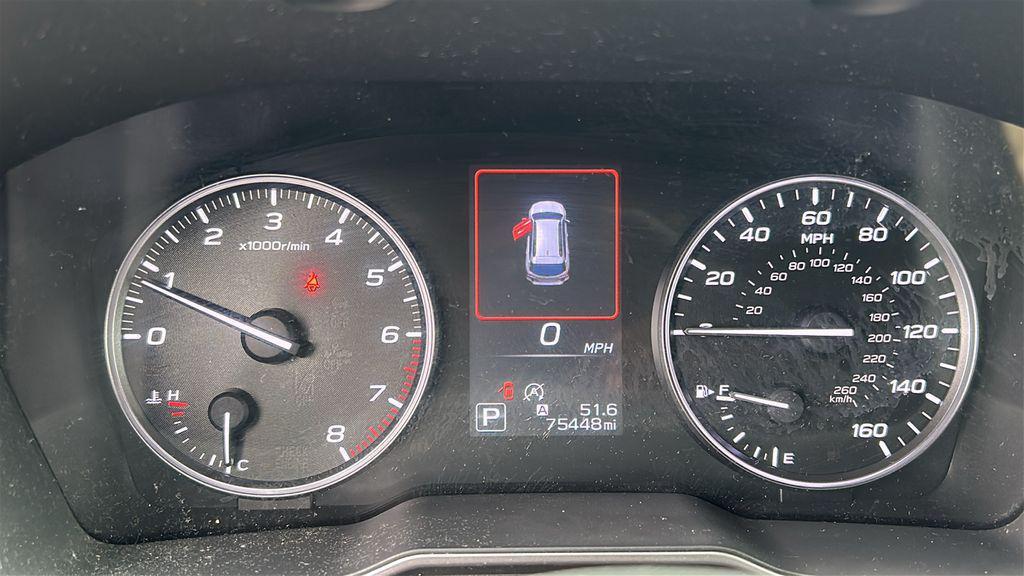 used 2021 Subaru Outback car, priced at $21,512